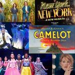 See a show on Broadway