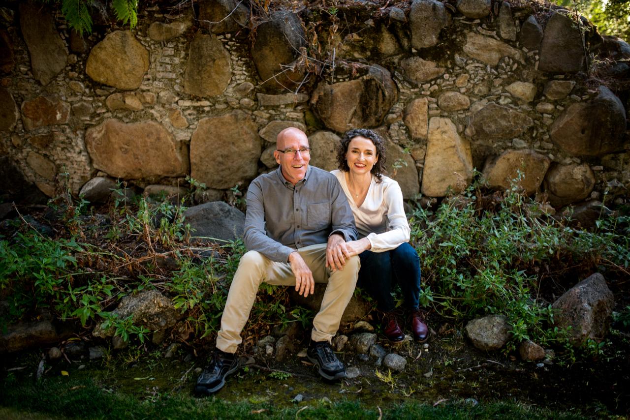 The Wedding Website of Joanna Gardner and Michael Zieper