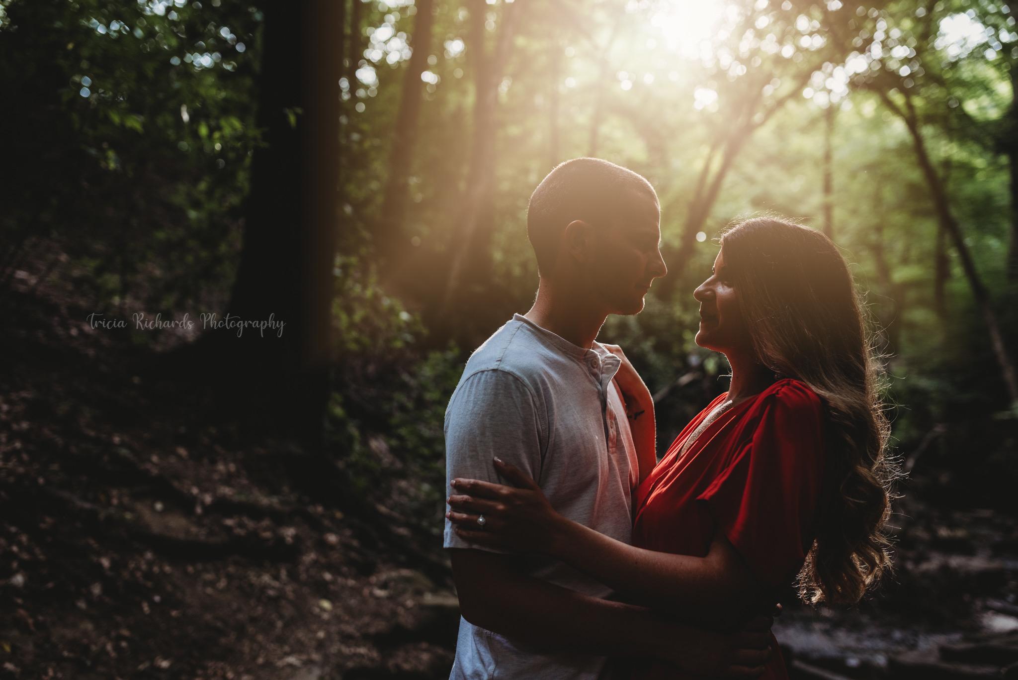 The Wedding Website of Natalie Knauer and Colton Charlton