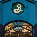 Brooklyn Brewery