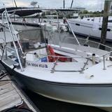 Cap Fendig's Dolphin & Fishing Tours