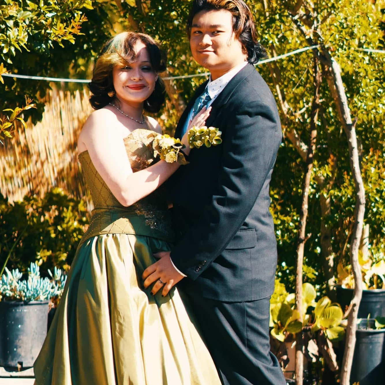 Prom 2023