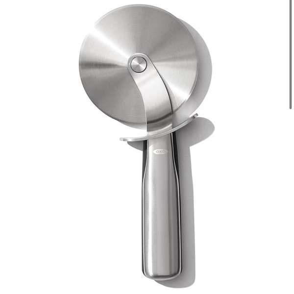 OXO Steel 4" Pizza Wheel