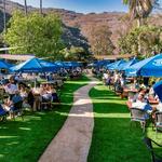 Rosenthal Wine Bar & Patio