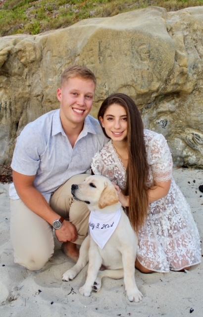 The Wedding Website of Soha Mikdachi and P.J. Bourdon