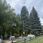 Tiny Town & Railroad