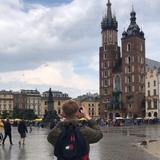 Kraków Old Town
