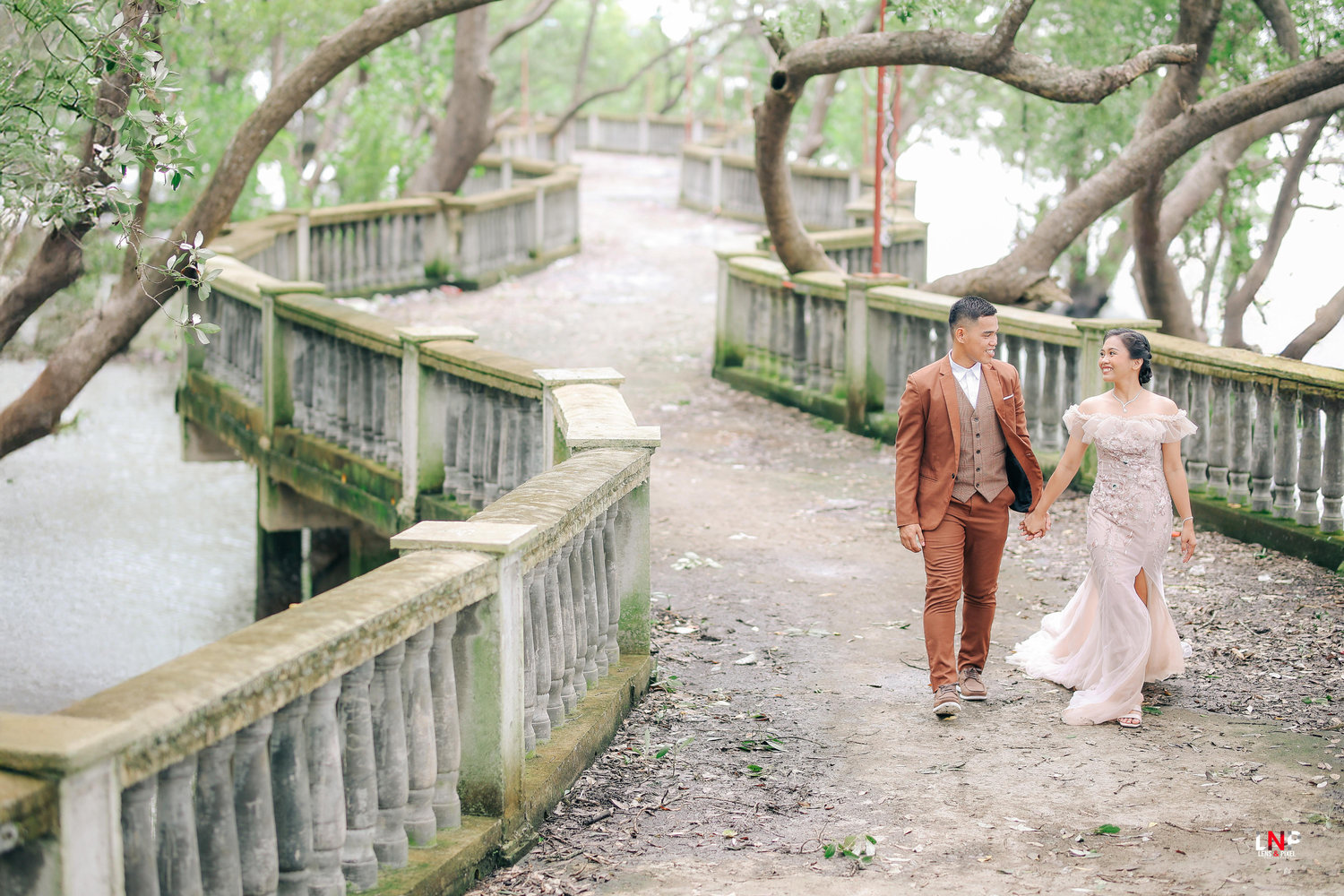 The Wedding Website of Raizza Arcillas and Aljun Araneta