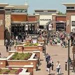 Twin Cities Premium Outlets