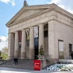 Cincinnati Art Museum