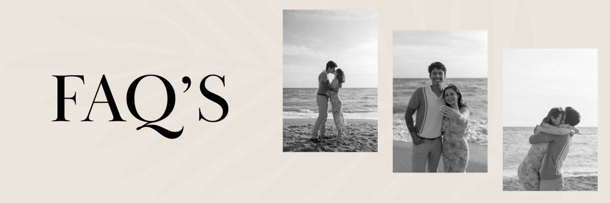 The Wedding Website of Andreya Stellwag and Juan Solis