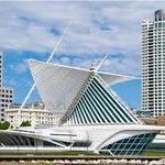 Milwaukee Art Museum