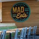 MAD Eats