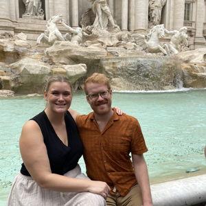 Honeymoon Fund