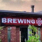 Czig Meister Brewing