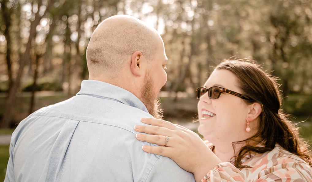 The Wedding Website of Lindsey Meade and Kelsey Pilkenton