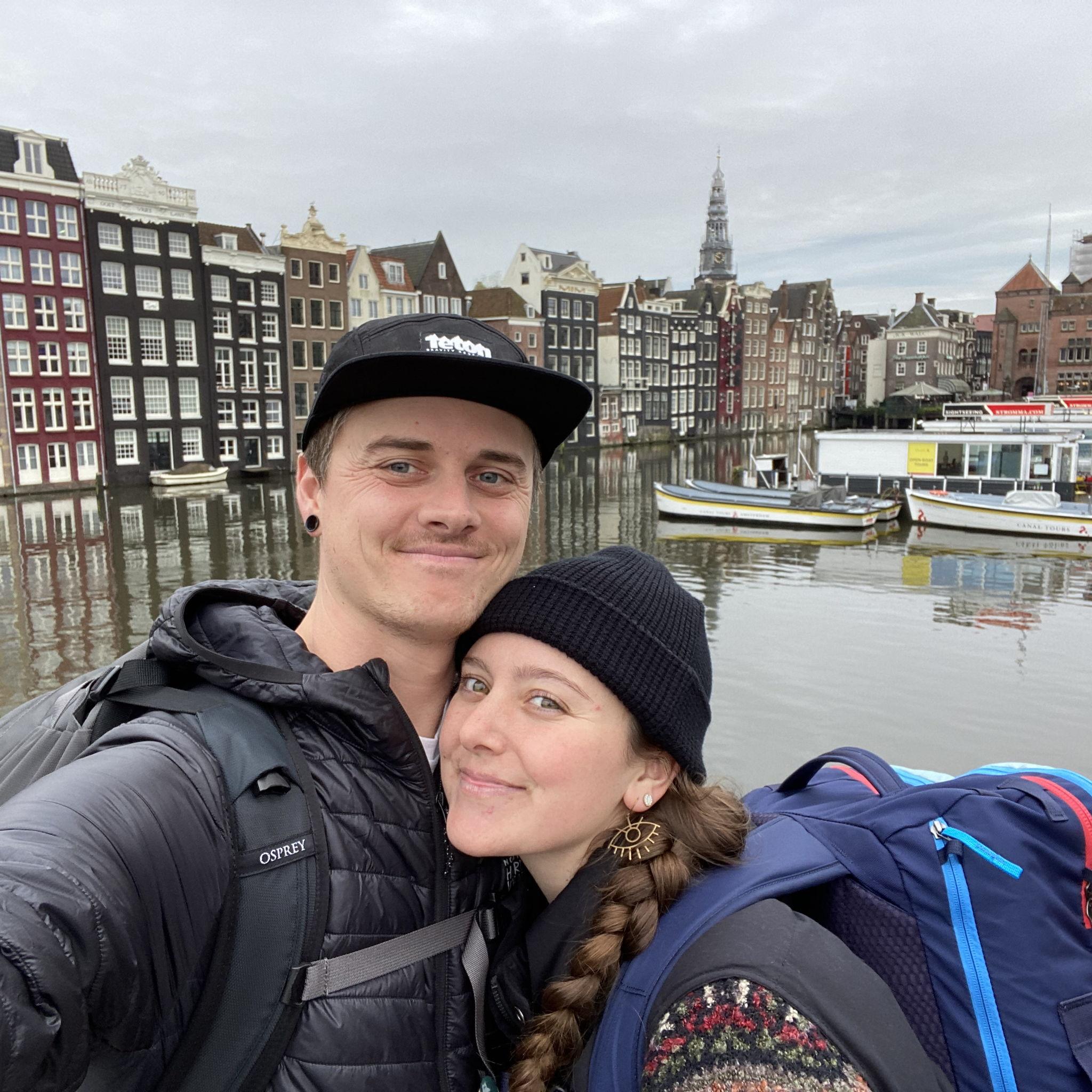 Amsterdam, Netherlands