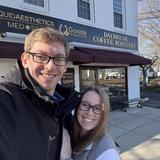 Daybreak Coffee Roasters