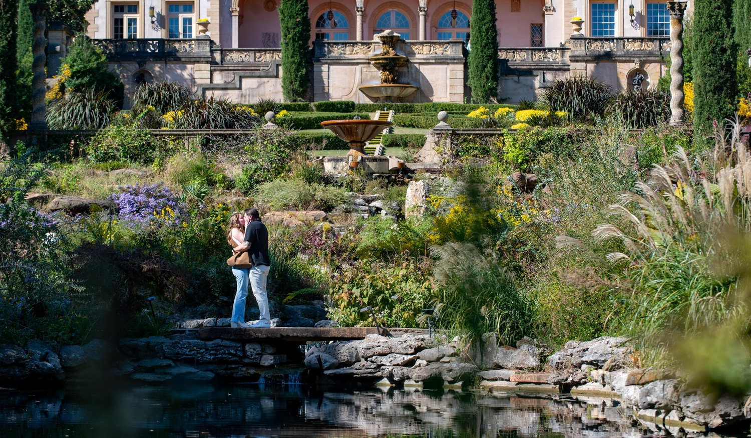 The Wedding Website of Elizabeth Charles and Ryan Knam