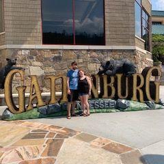 Trip to Tennessee