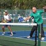 Pickleball