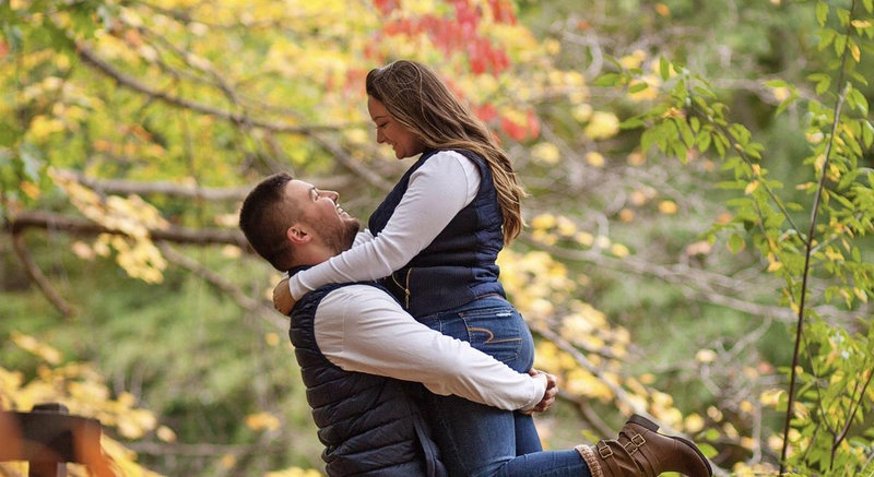 Jordan Green and Connor Schilling's Wedding Website