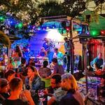Bacchanal Fine Wine & Spirits