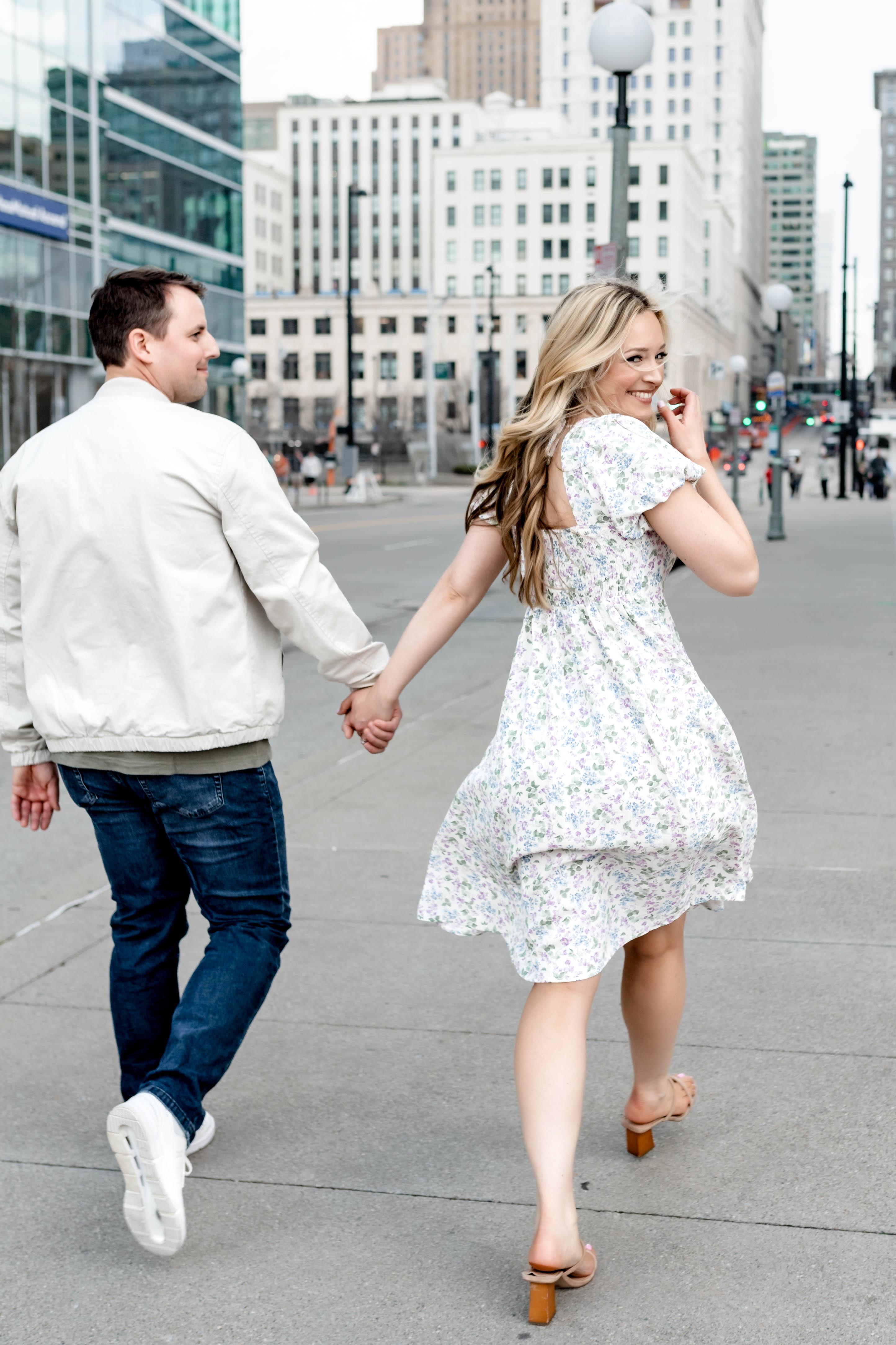 The Wedding Website of Kaitlyn Miller and Nathan Hall