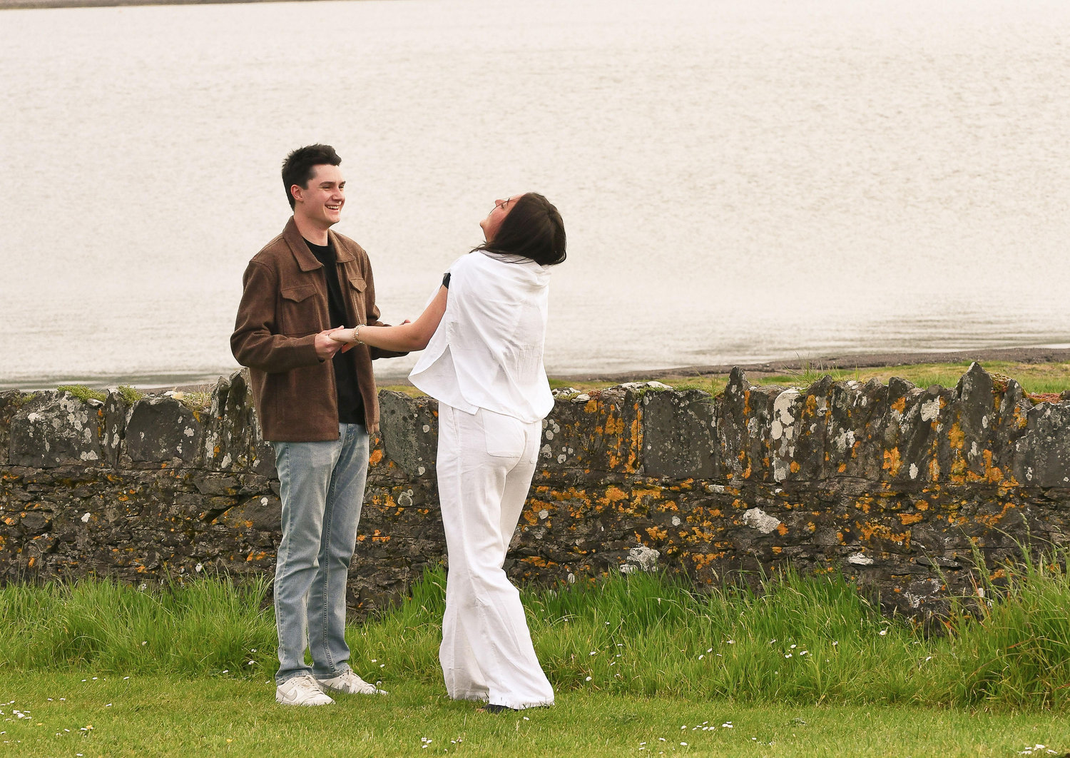 The Wedding Website of Ashlie Baker and William Lamirande