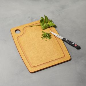 Epicurean ® Natural Dishwasher Safe 11.5"x9" Cutting Board