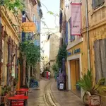 Saint-Rémy-de-Provence