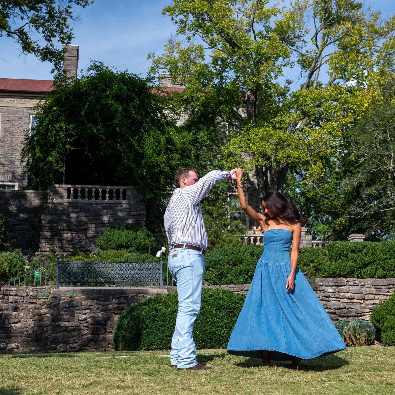 even more proposal pics lol
