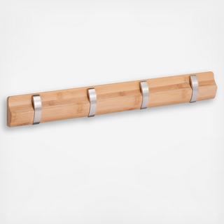 4-Hook Wall Hanger
