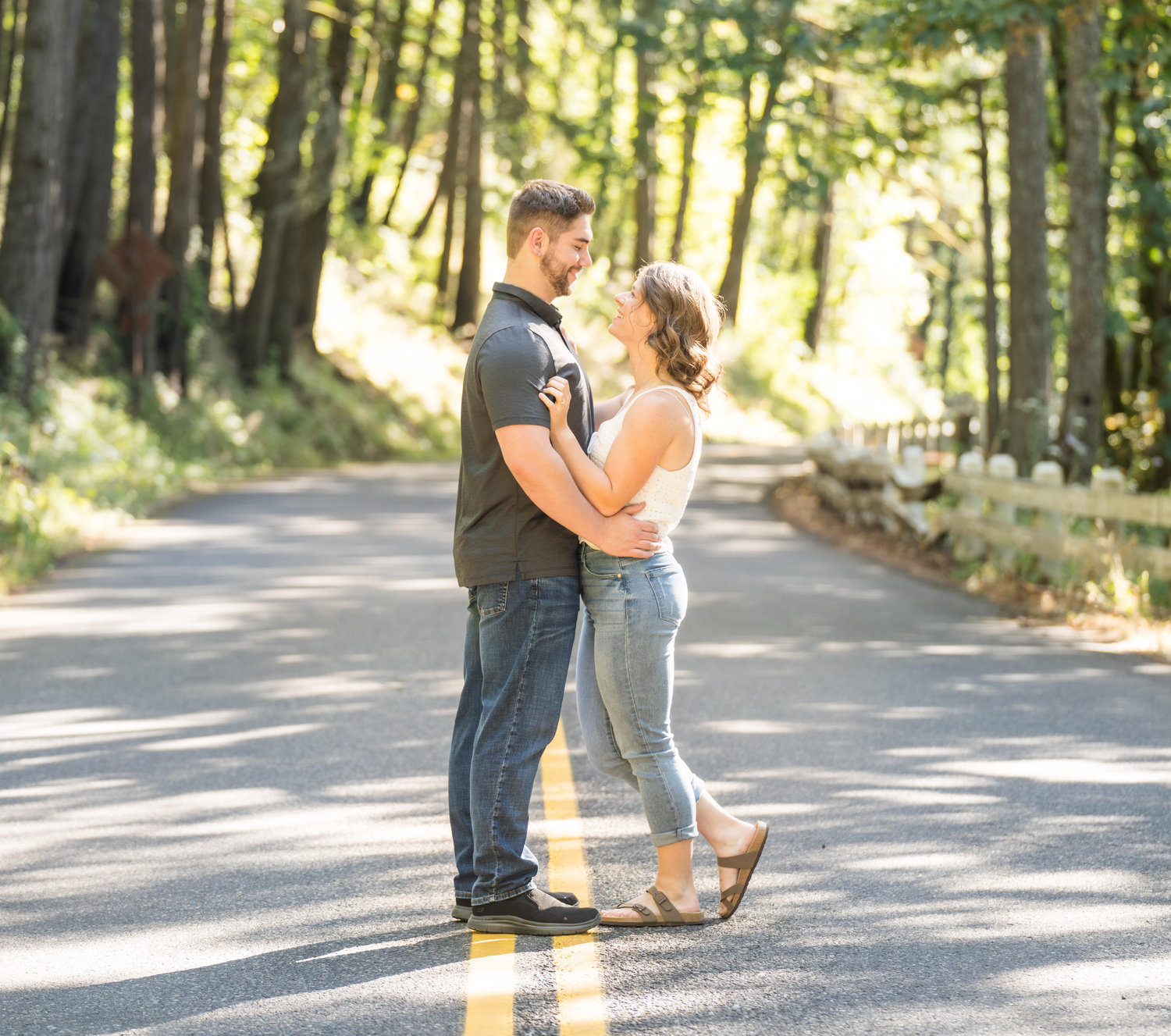 The Wedding Website of Megan Stedifor and Damon Holland