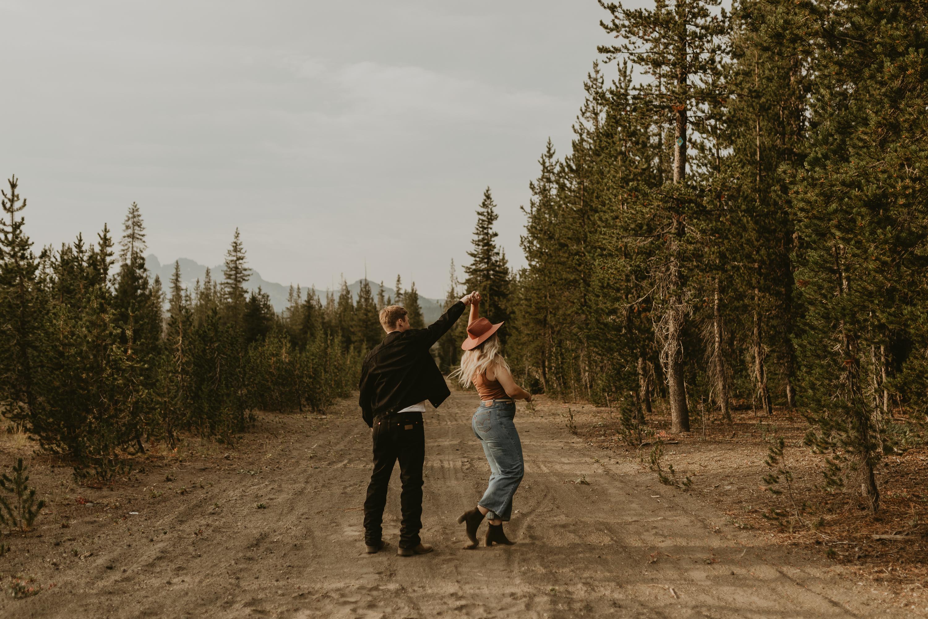 The Wedding Website of Emma Barskey and Nathan Lindquist