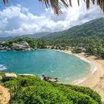 Nacional Park Tayrona