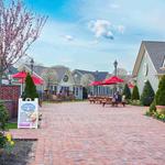 The Shoppes at East Wind