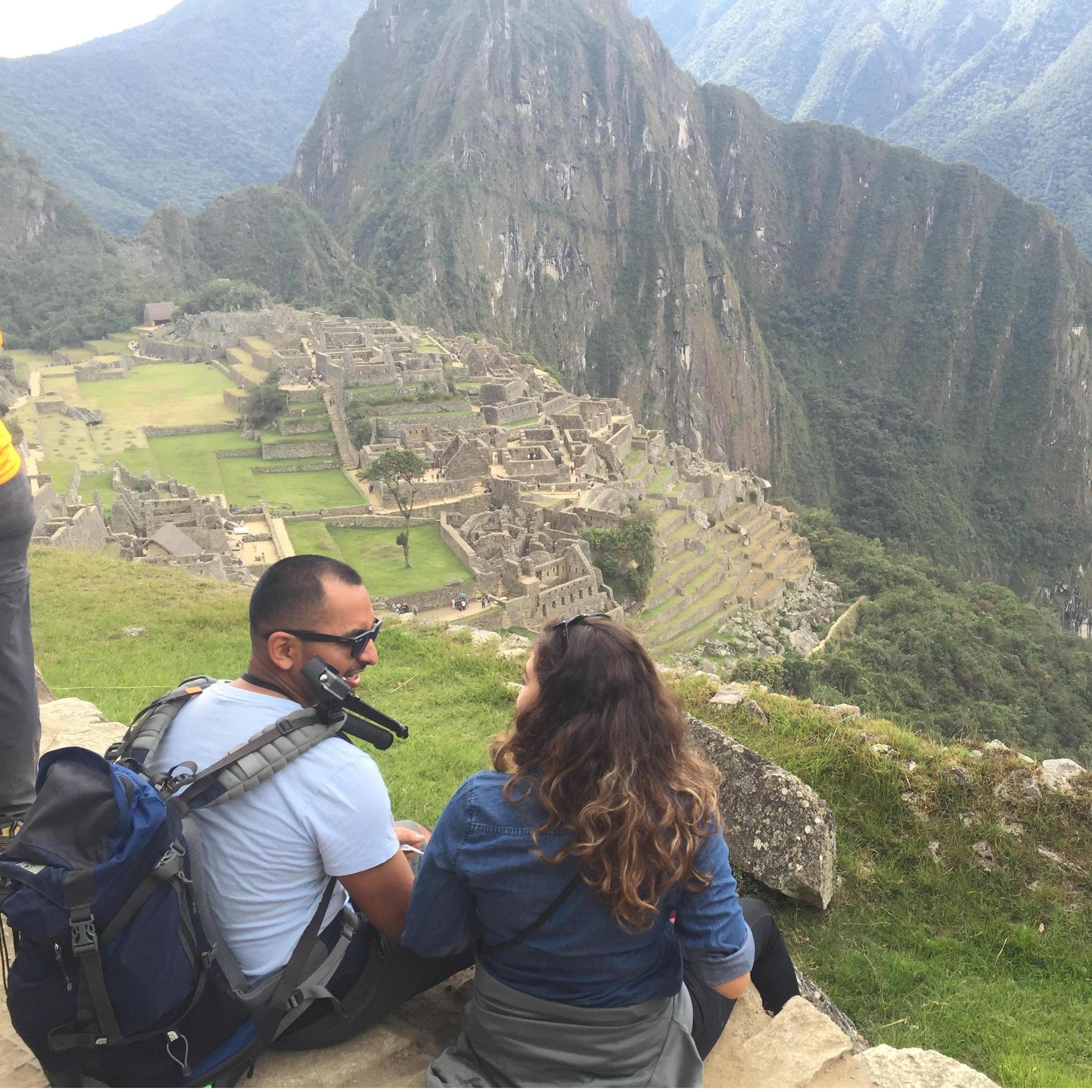 Peru 2016