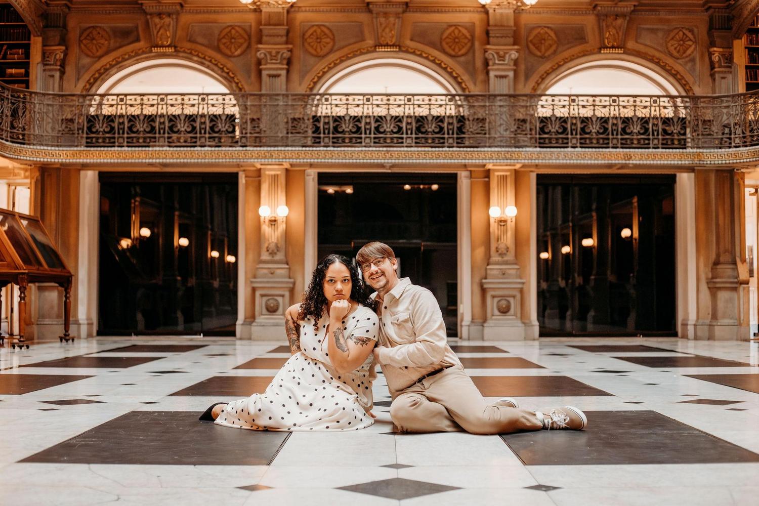 The Wedding Website of Briana Williams and Joe Bensley