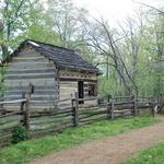 Lincoln Boyhood Trail