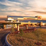 Zia Park Casino Hotel & Racetrack