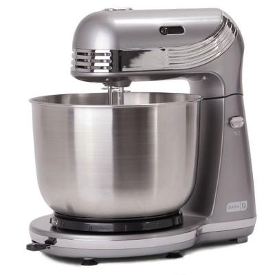 Product description page - Dash Everyday 2.5 Qt Stand Mixer