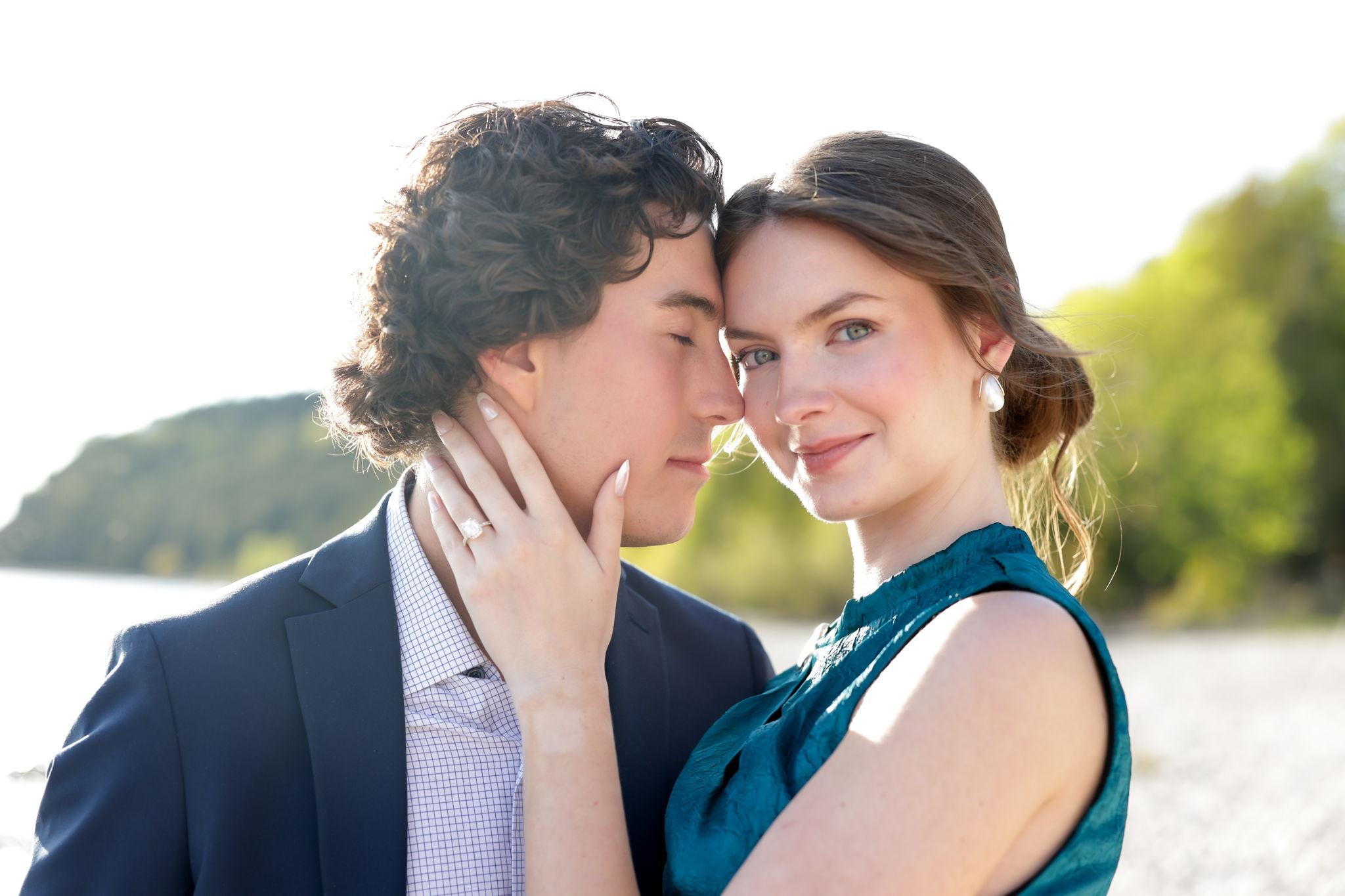 The Wedding Website of Emily Sisk and Christopher Prince