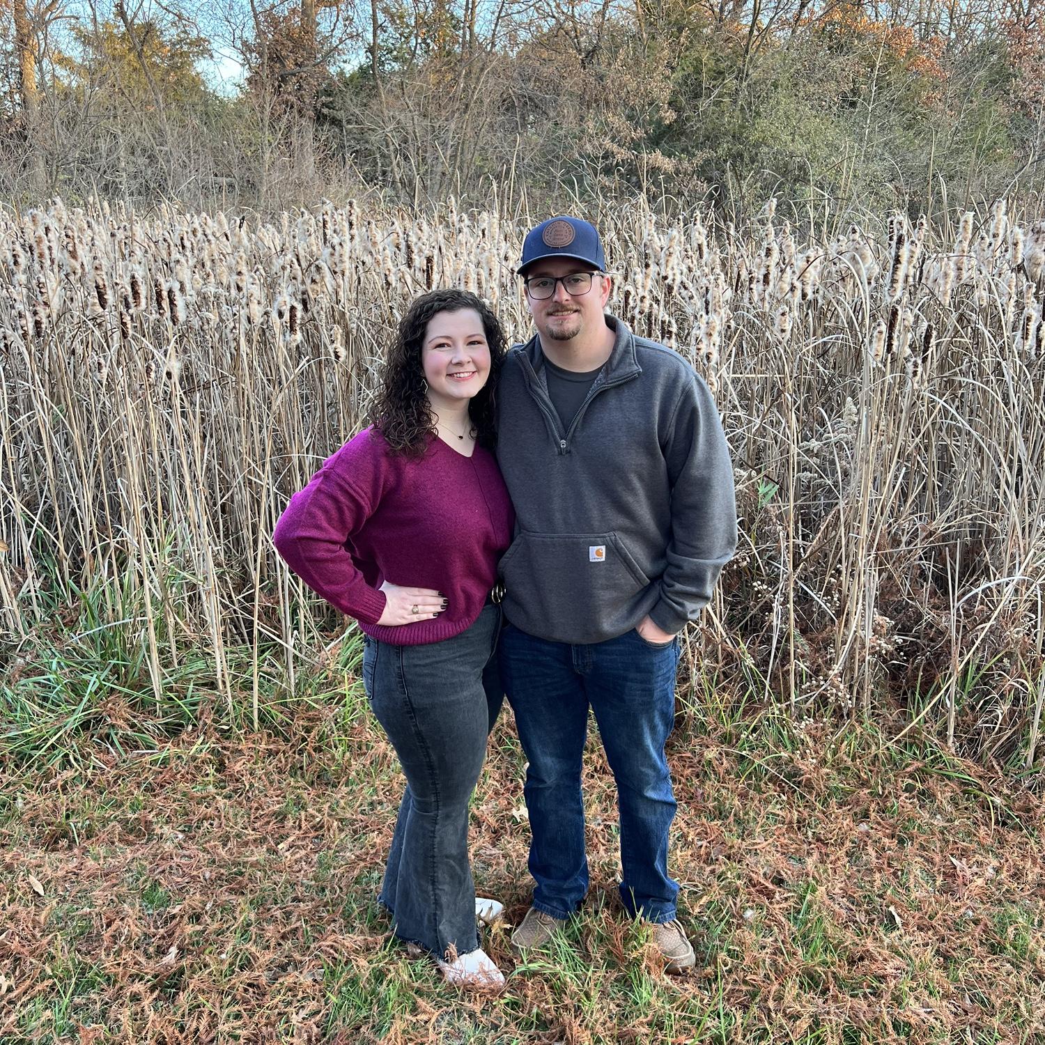 Thanksgiving in Missouri