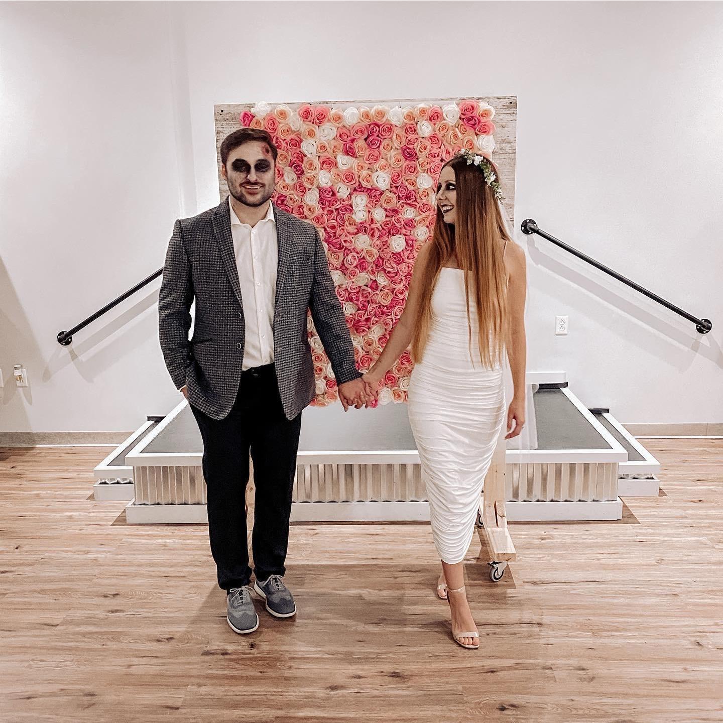 10.30.20 - engagement party