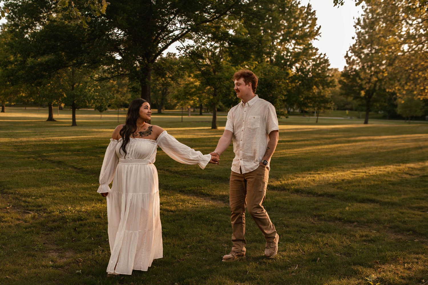 The Wedding Website of Klaire Terrell and Jacob Powell