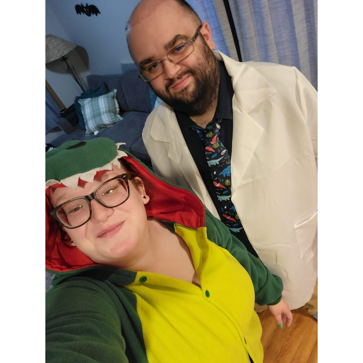 Happy Halloween!