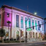The Mob Museum
