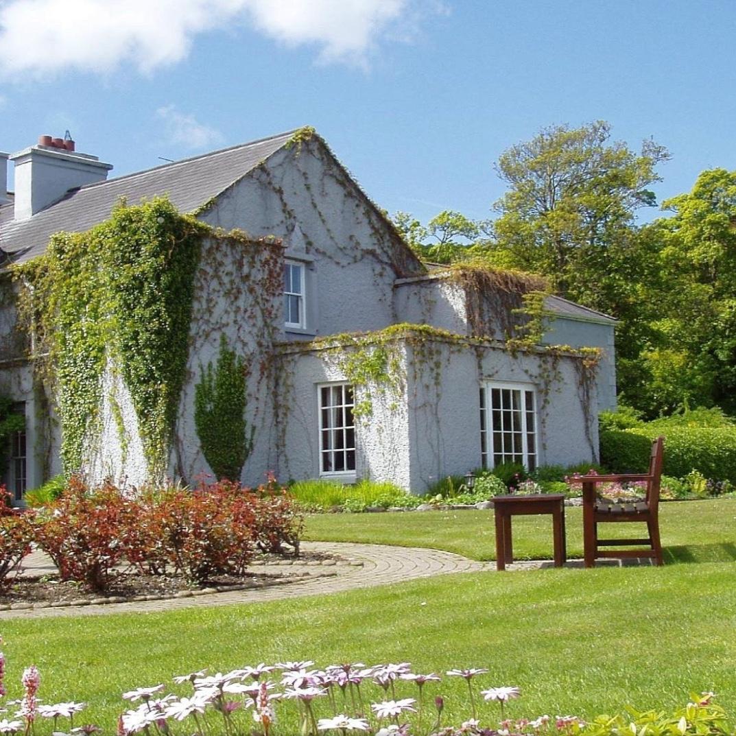 3 Night Stay at Gregan's Castle Hotel