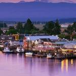 La Conner, Wa